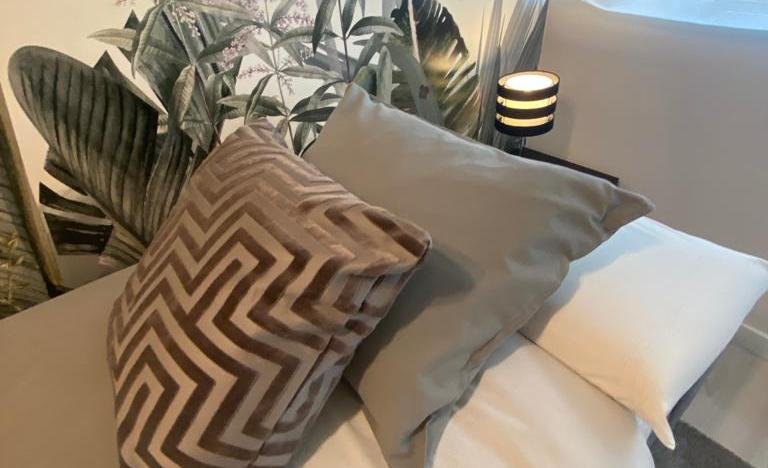 apartment from day apartment for rent for companies in Madrid Chamartin